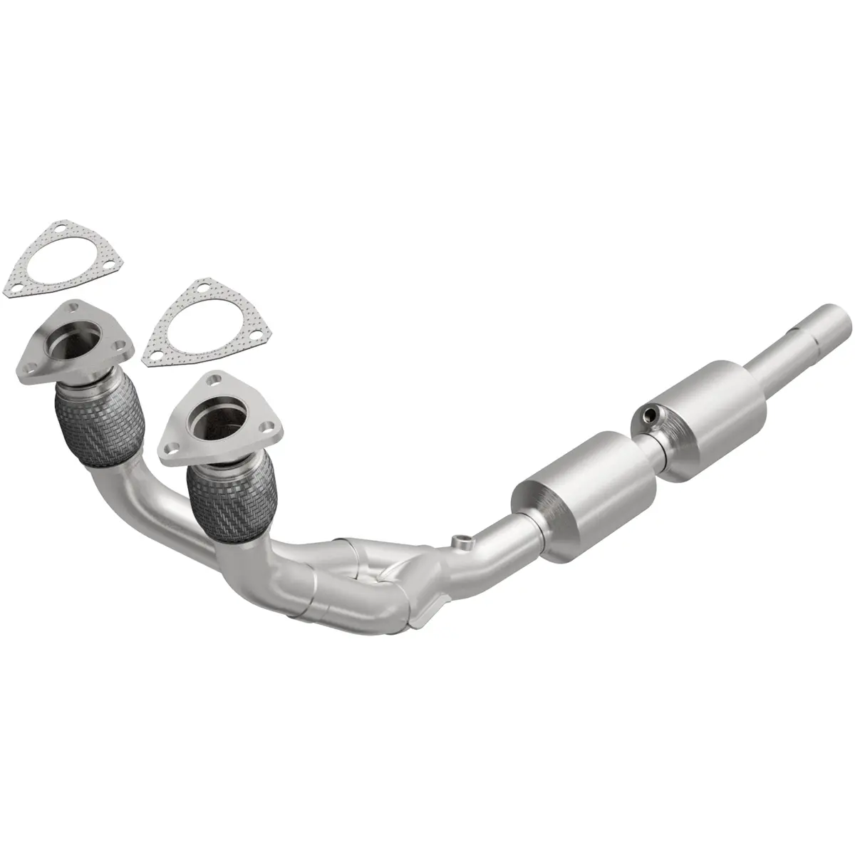 Magnaflow Oem Grade Federal / Epa Compliant Direct-Fit Catalytic Converter 52289 1