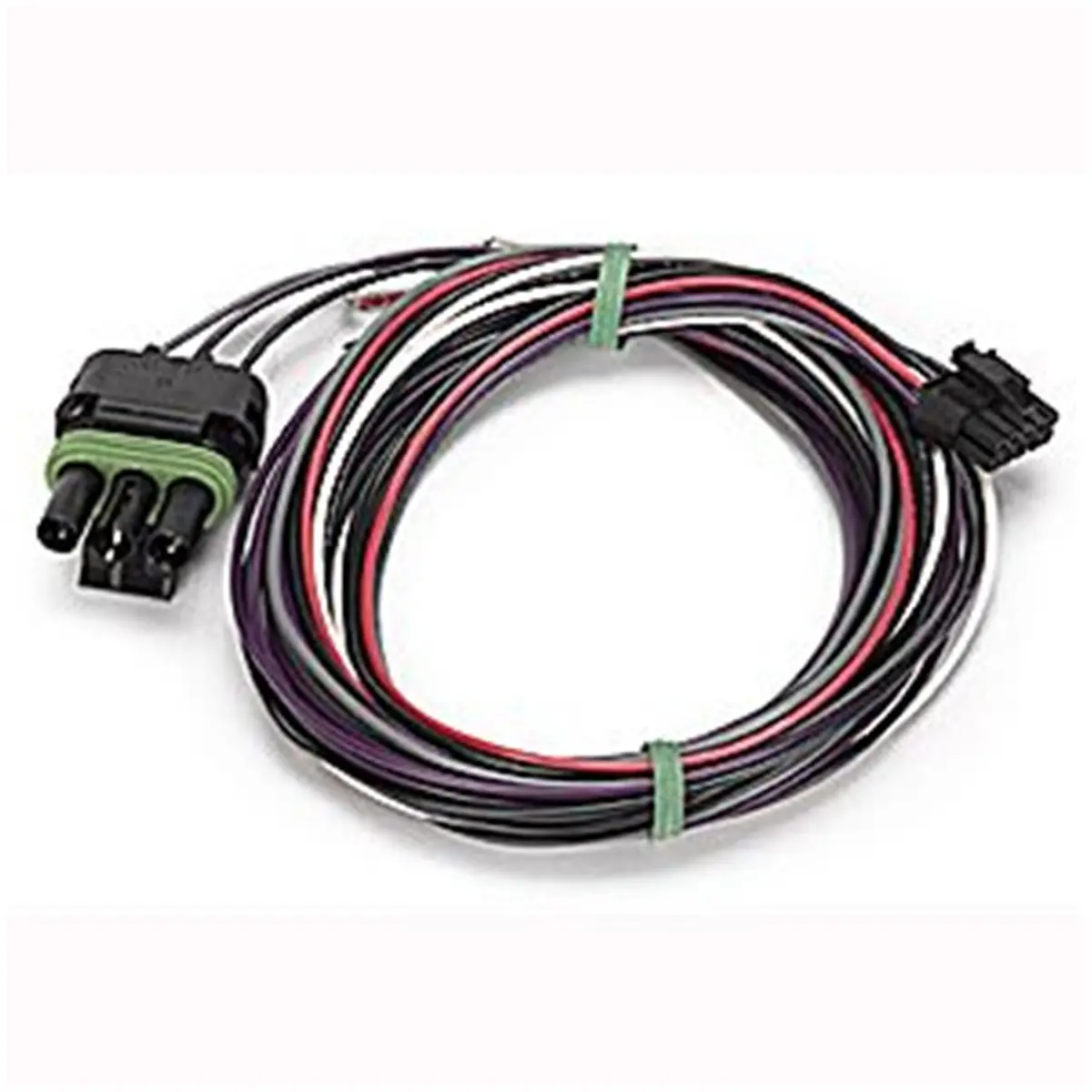 Wire Harness Map/Boost Digital Stepper Motor Replacement 1