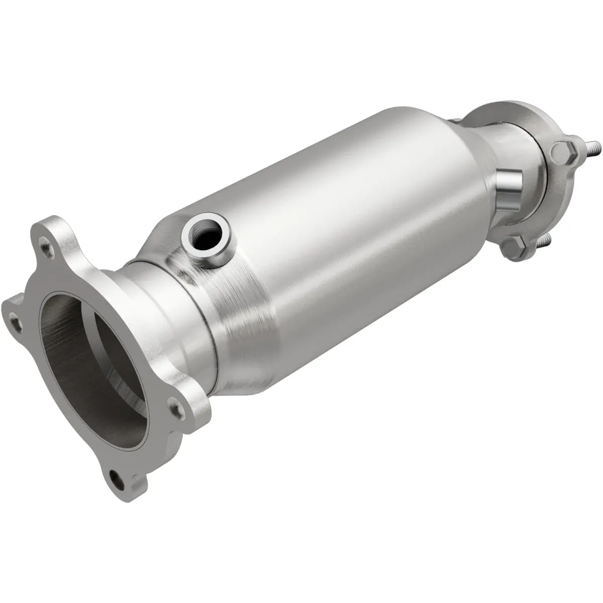 Magnaflow Oem Grade Federal / Epa Compliant Direct-Fit Catalytic Converter 52292 1
