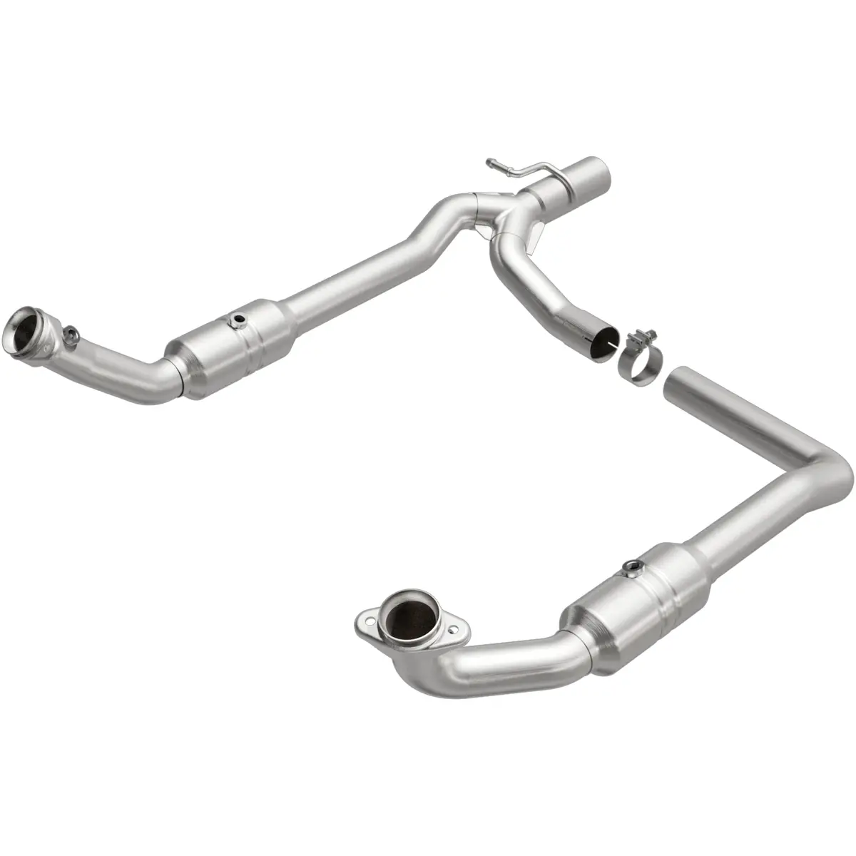 Magnaflow Oem Grade Federal / Epa Compliant Direct-Fit Catalytic Converter 52294 1