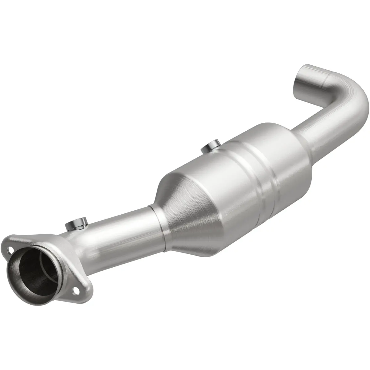 Magnaflow 2009-2010 Ford F-150 Oem Grade Federal / Epa Compliant Direct-Fit Catalytic Converter 1