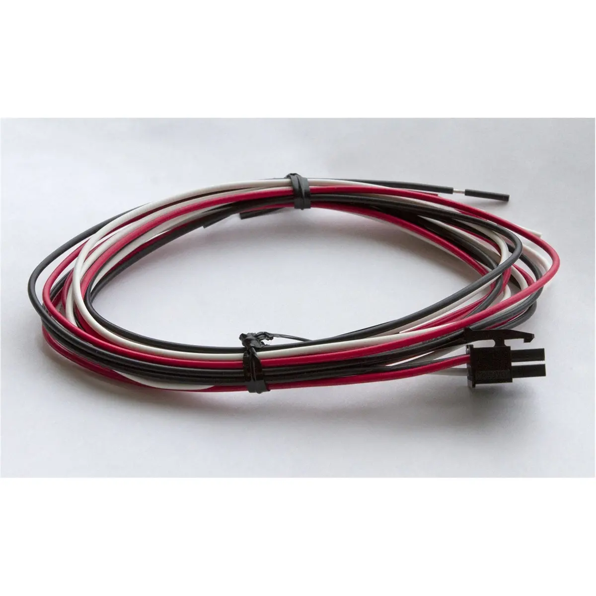Wire Harness Voltmeter Digital Stepper Motor Replacement 1