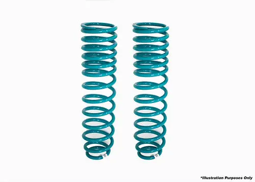 Dobinsons Coil Springs Pair - C97-144Vt 1