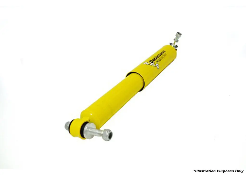 Dobinsons Steering Damper - Sd59-824 1