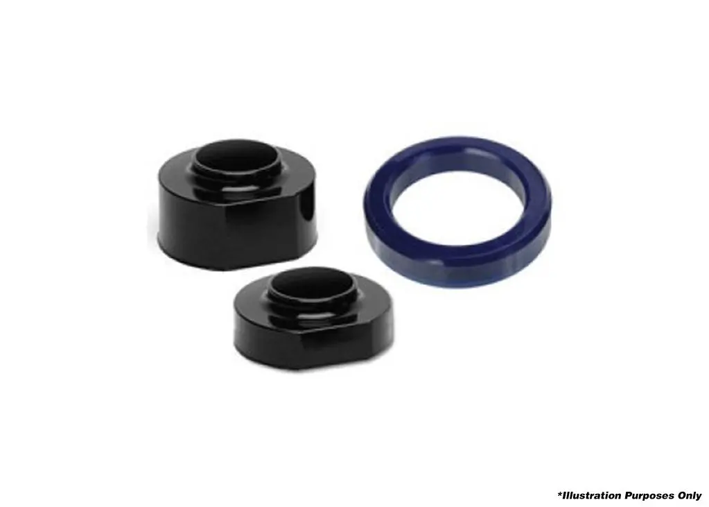 Dobinsons Poly Coil Spring Spacer 20Mm - Ps59-4003 1