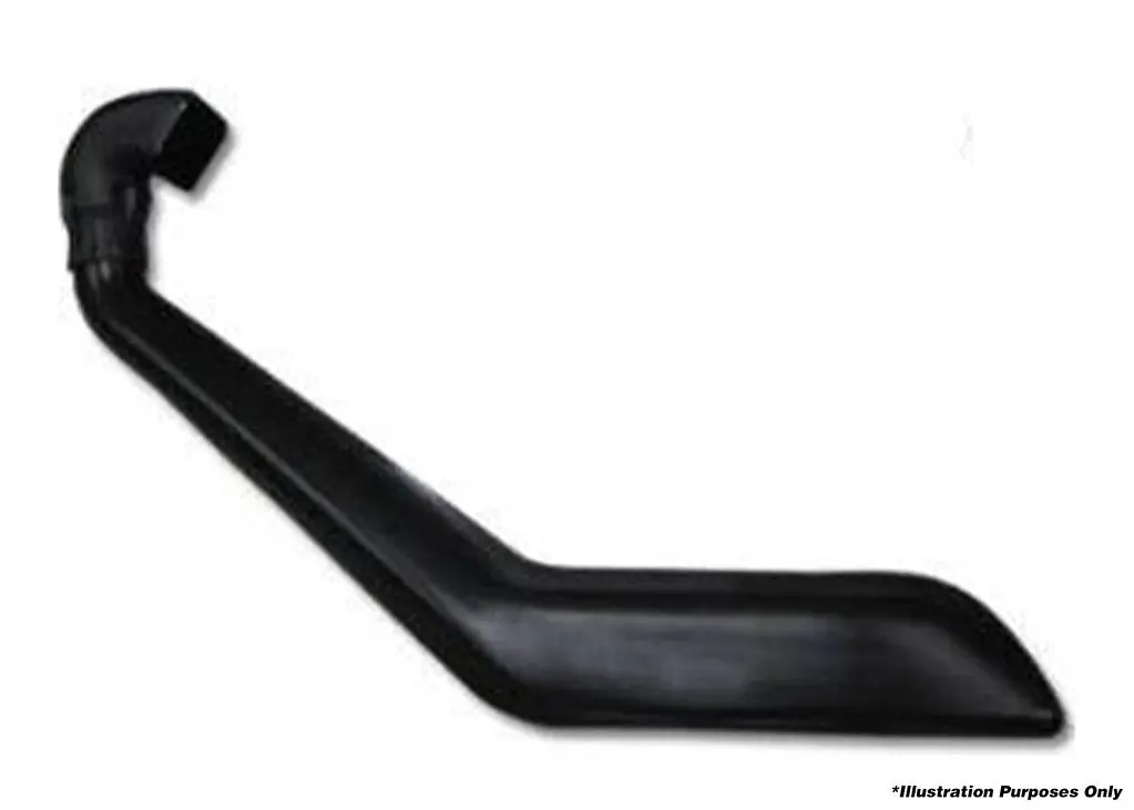 Dobinsons Snorkel Kit For Toyota Land Cruiser 200 Series 2008-2015 4.7L Gas, 4.5L Diesel - Right Side Mount - Sn59-3356 1