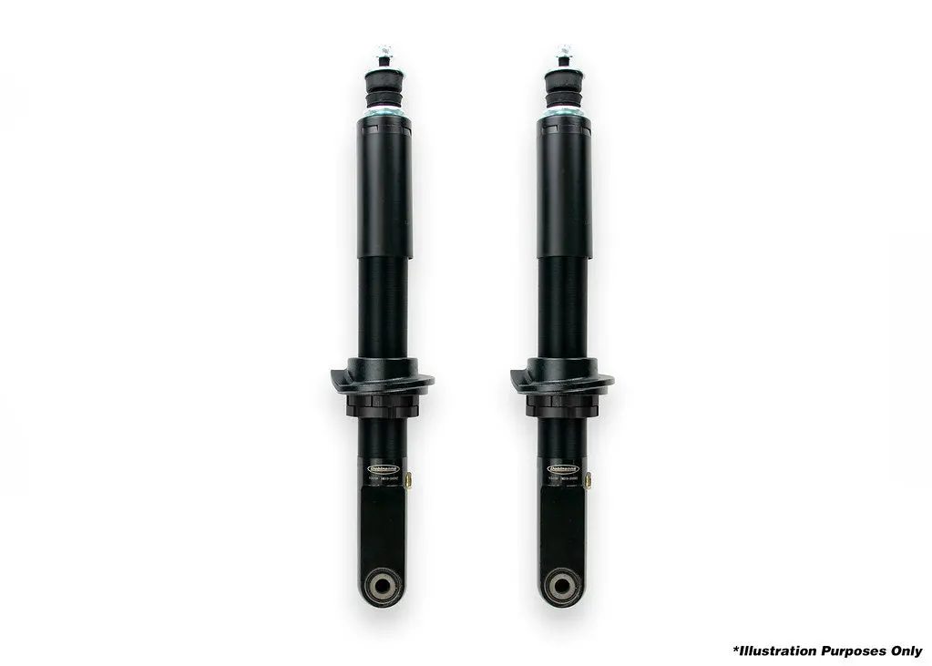 Dobinsons 2.6" Ims Monotube Strut - Ims59-60446 1