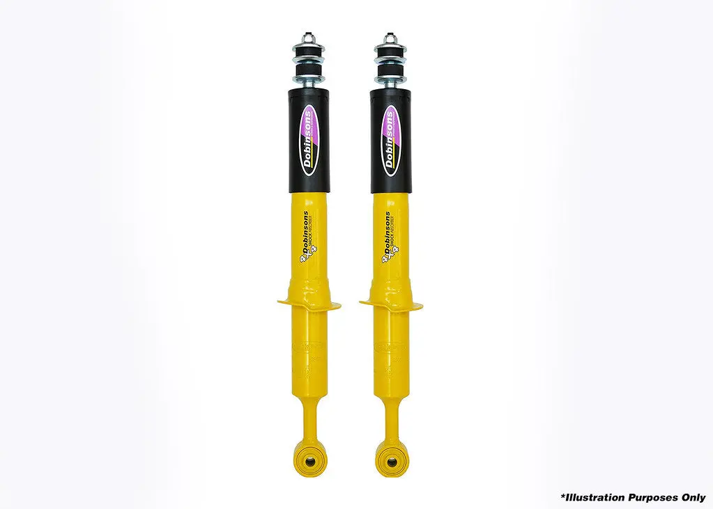 Dobinsons Gas Strut - Gs09-176 1