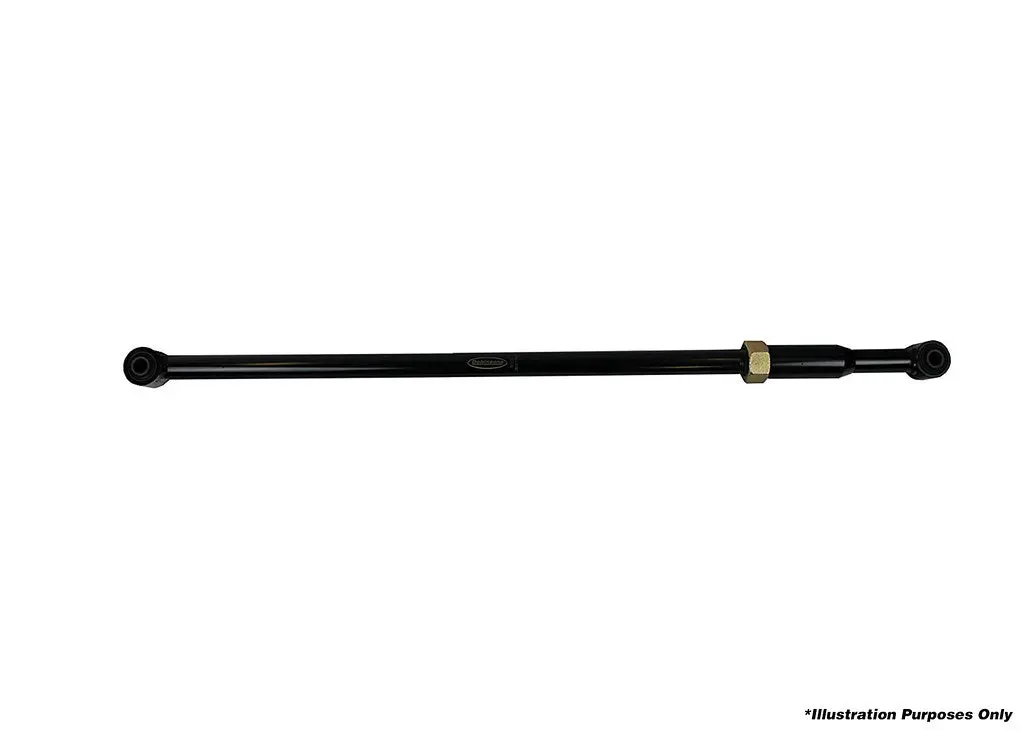 Dobinsons Front Adjustable Panhard Rod - Pr57-1422 1