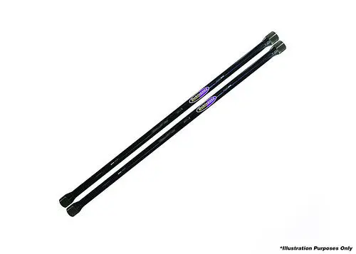 Dobinsons Torsion Bar (Pair) - Length 1210Mm - Tb59-1610 1
