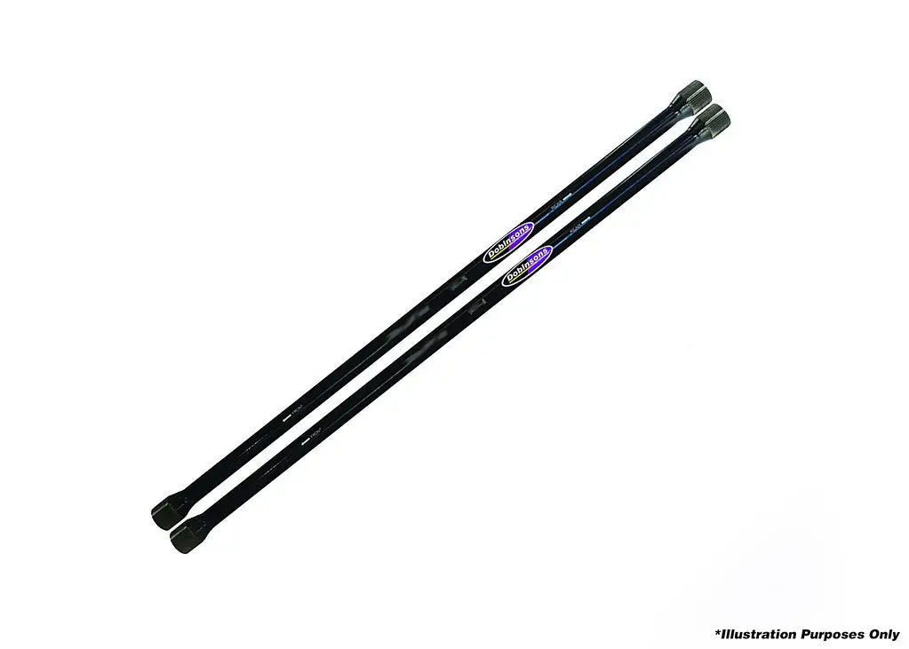 Dobinsons Torsion Bar (Pair) - Length 1160Mm - Tb59-1600 1