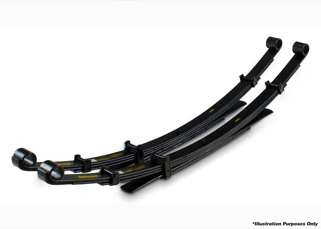 Dobinsons Rear Leaf Spring - L59-071-R Rh 1
