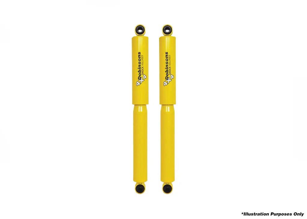 Dobinsons Gas Shock Absorber - Gs19-109 1