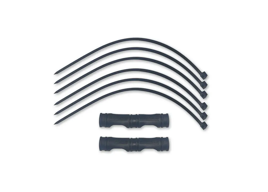 Dobinsons Reservoir Hose Protector - Mrh80-001Hwb 1