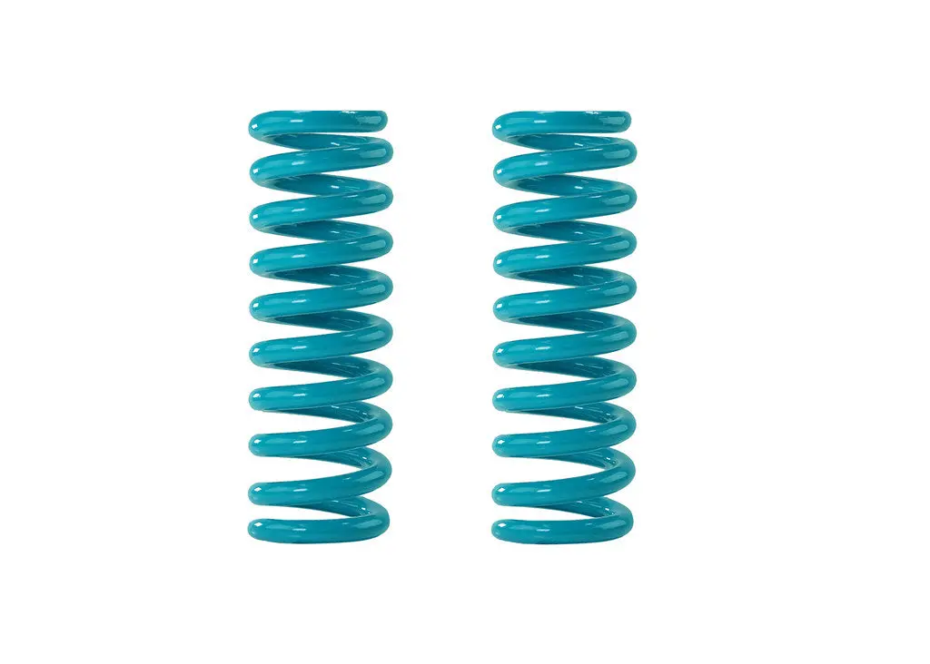 Dobinsons Coil Springs Pair - 3.0" X 10" - 200Lbs/Inch - C92-3010200 1