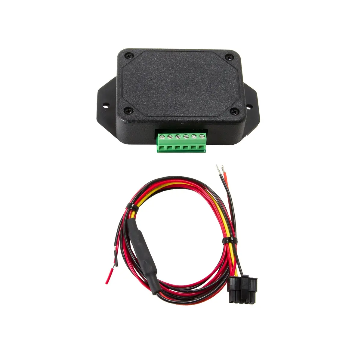 Module Wiring Extension For Stepper Motor Incandescent Pyrometer Gauges 1