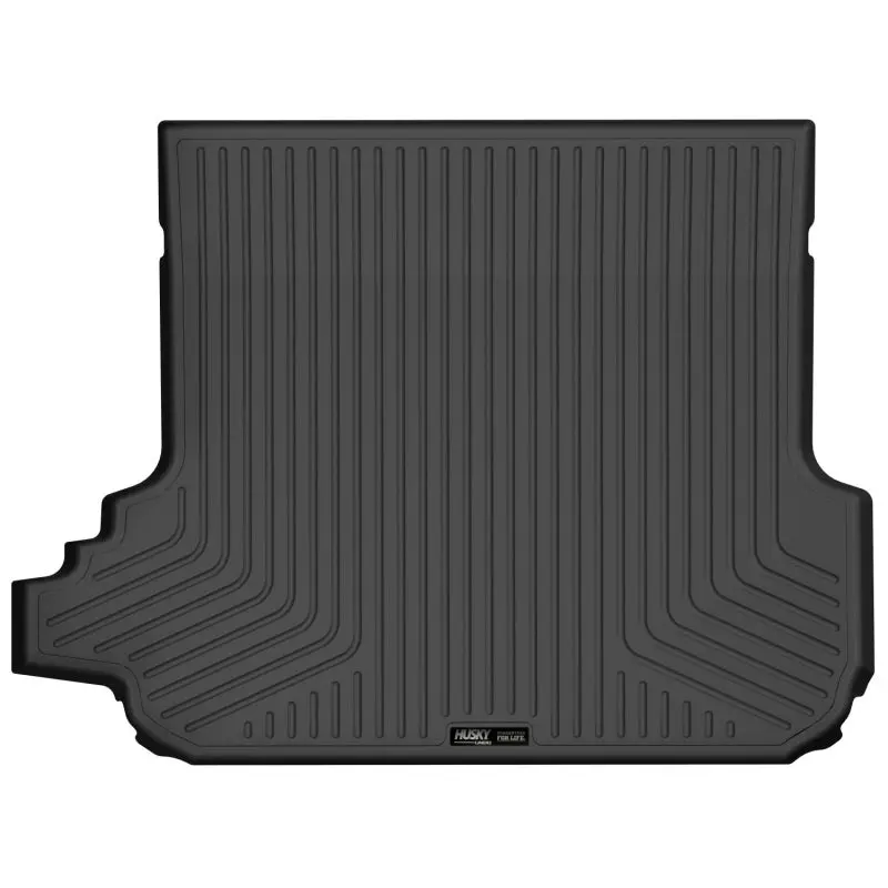Husky Liners 20-21 Subaru Outback Weatherbeater Cargo Liner (Black) 1