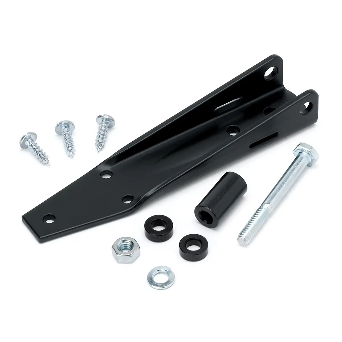 Tachometer Mounting Base Extended Length For 3-3/4 In. And 5 In. Pedestal Tachs 1