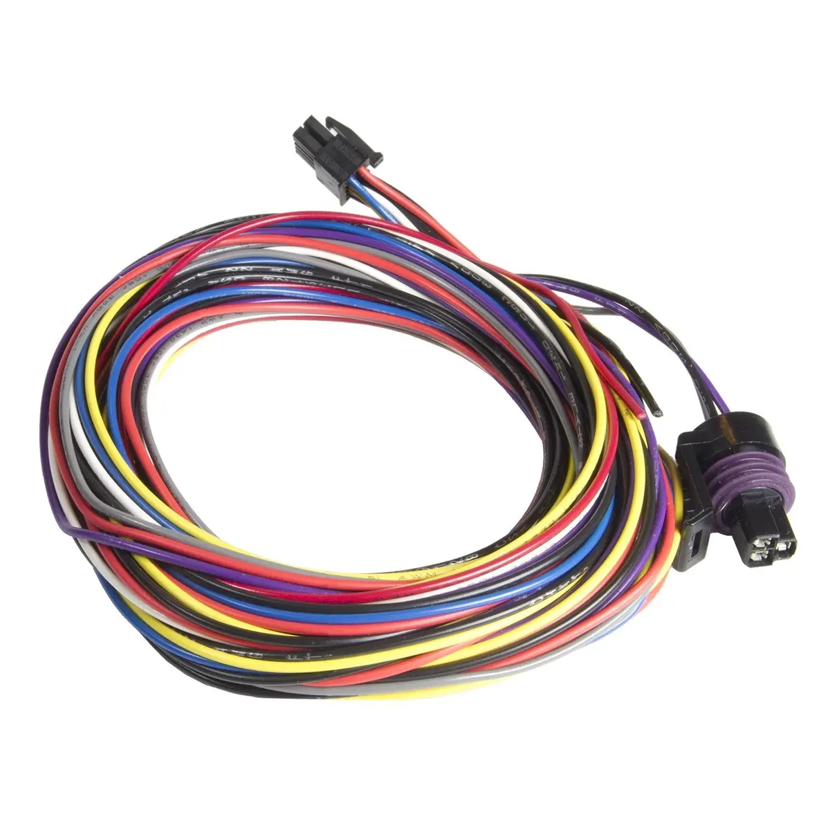 Wire Harness Pressure For Elite Gauges Replacement 1