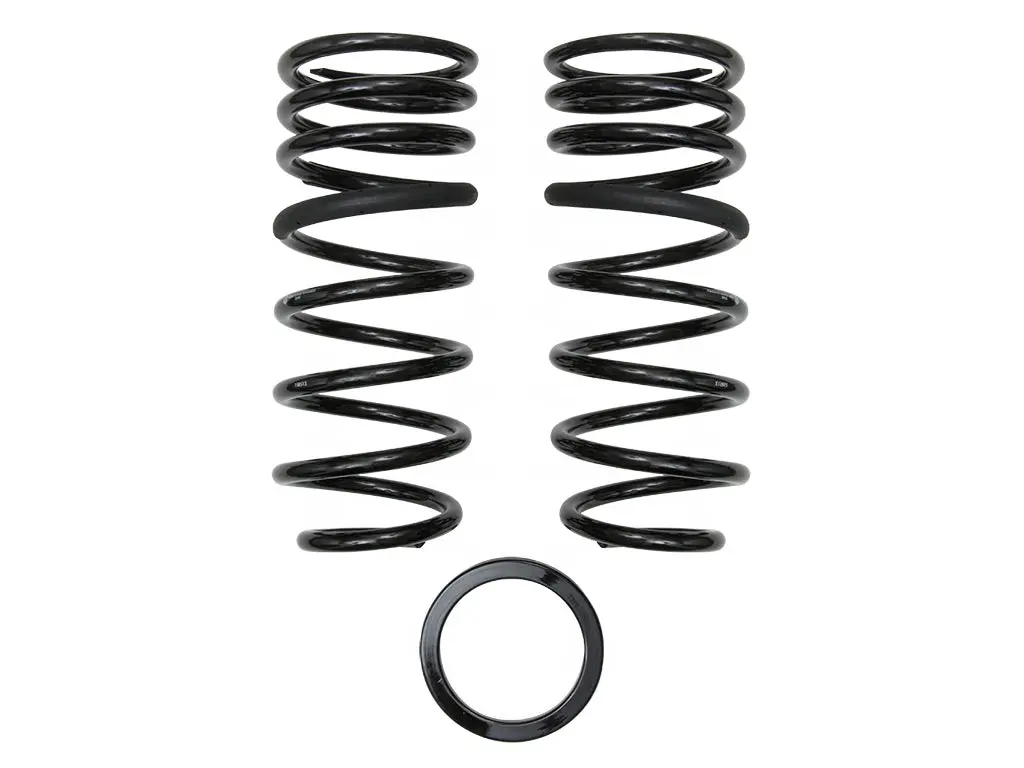 08-Up Lc 200 1.75" Dual Rate Rear Spring Kit 1