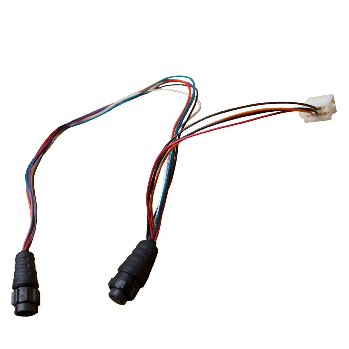 Wire Harness Jumper For Pic Programmer For Elite Pit Road Speed Tachs 1