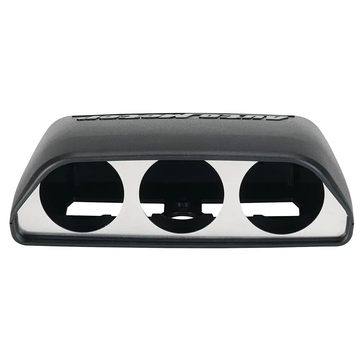 Direct Fit Dash Top Triple 2-1/16 In.  Challenger 1