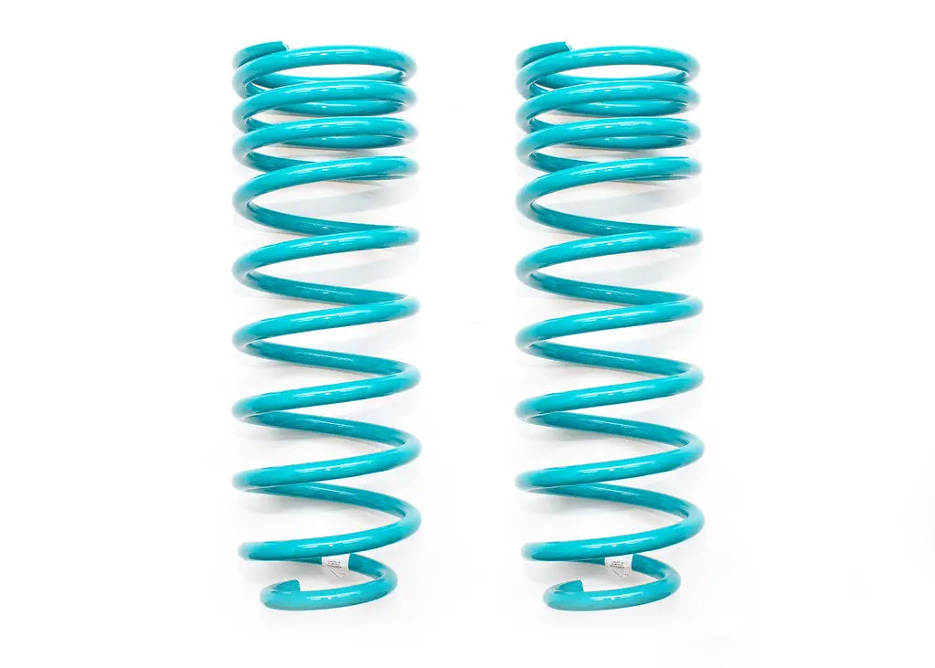 Dobinsons Coil Springs Pair - C29-233V 1