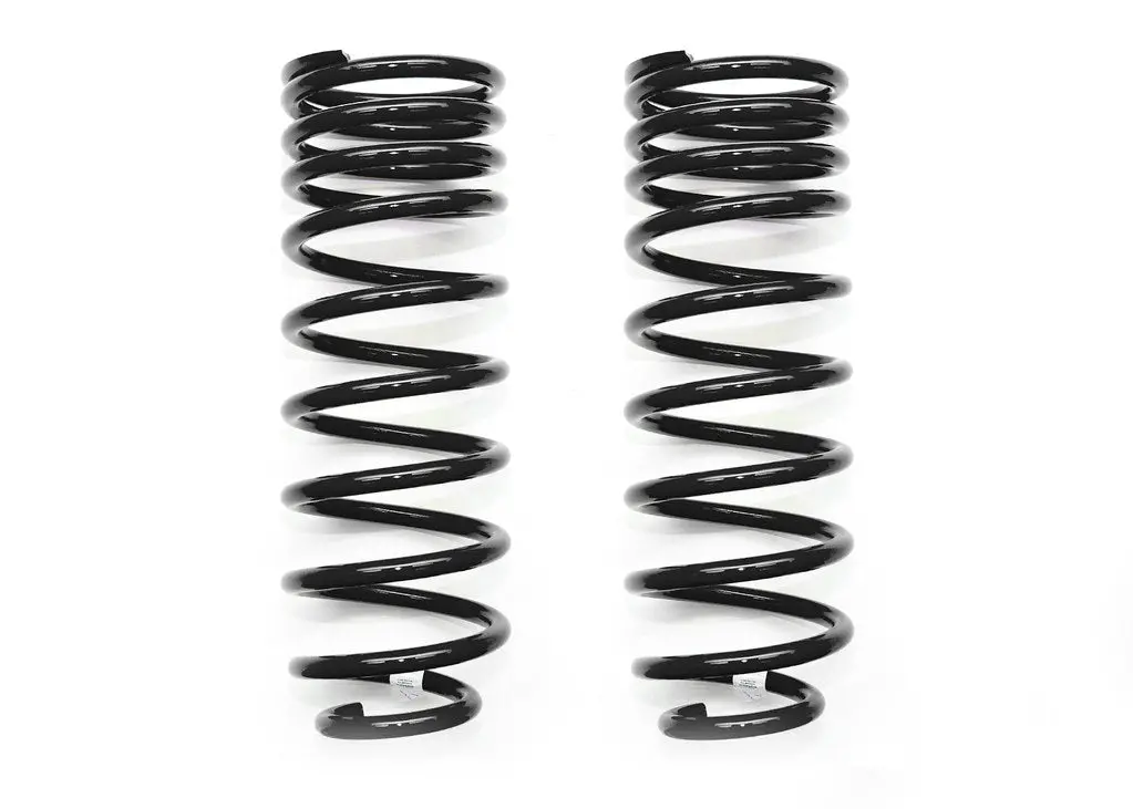 Dobinsons Coil Springs Pair (Black) - C19-561Vb 1