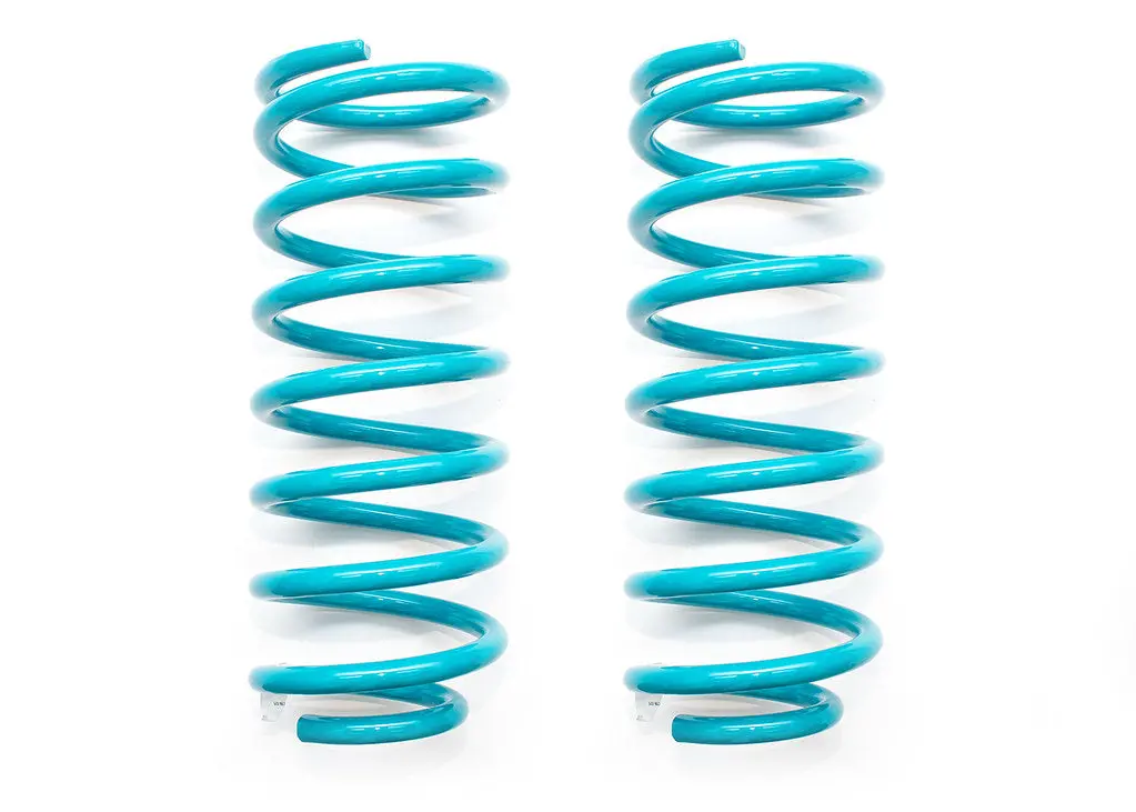 Dobinsons Coil Springs Pair - C59-691 1