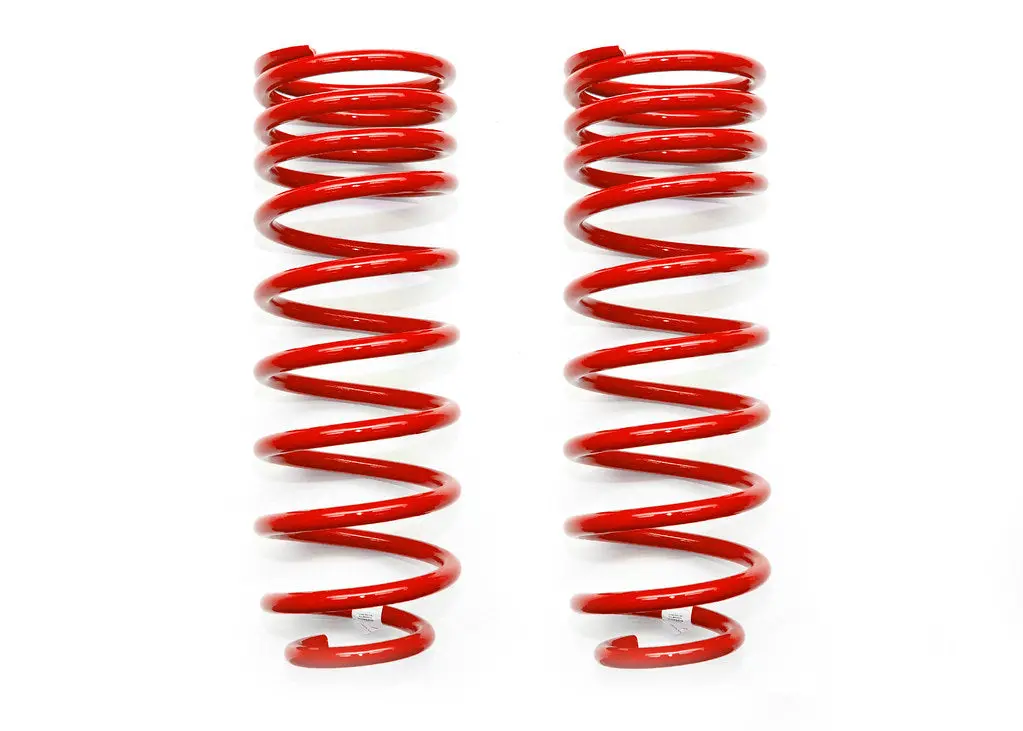 Dobinsons Coil Springs Pair (Red) - C59-853Vr 1