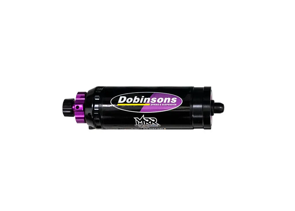 Dobinsons Replacement Reservoir Complete With Adjusters - Resi-Rep 1