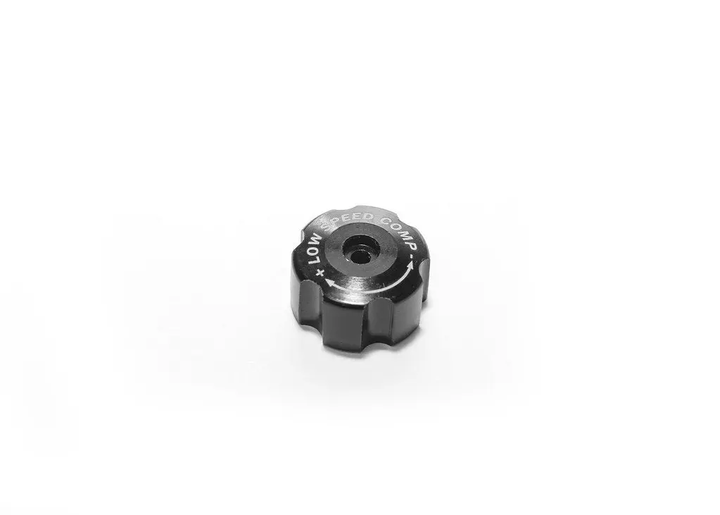 Dobinsons Low Speed Compression Knob (Black) - Lsc 1