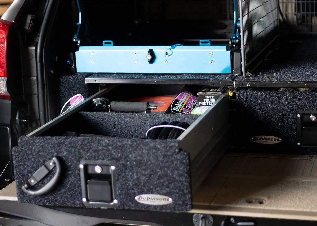Dobinsons Rear Drawer Divider To Suit Rd80-1001 - Rd80-037 1