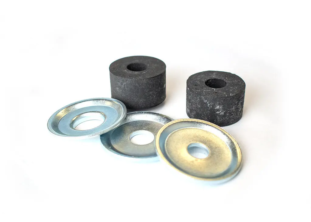 Dobinsons Upper Bushing Kit For -784 - Rb43-6052 1