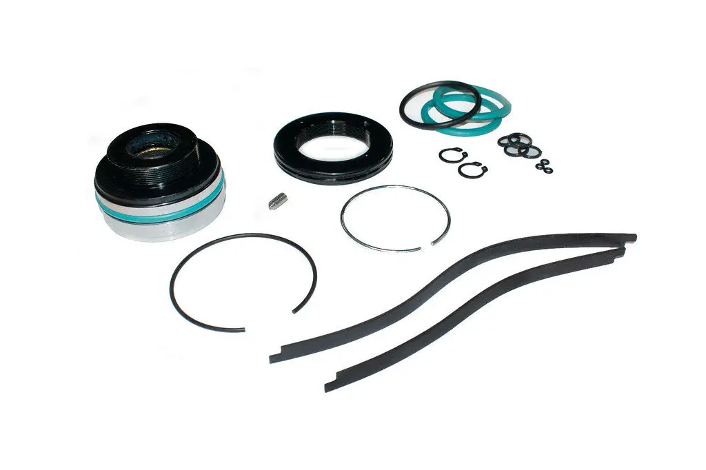 Dobinsons Rebuild Kit For Mra With 66Mm Body And 22Mm Rod - Mrrk60-005 1