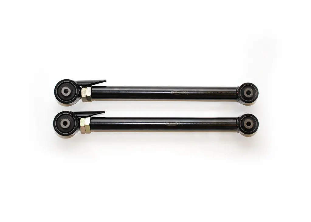Dobinsons Rear Adjustable Tubular Steel Series Lower Trailing Arms (Pair) - Wa19-588K 1