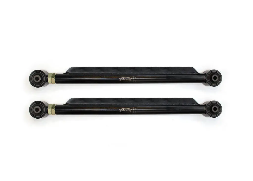 Dobinsons Rear Adjustable Tubular Steel Series Lower Trailing Arms (Pair) - Toyota Land Cruiser 100 Series & Lx470 - Wa59-551K 1