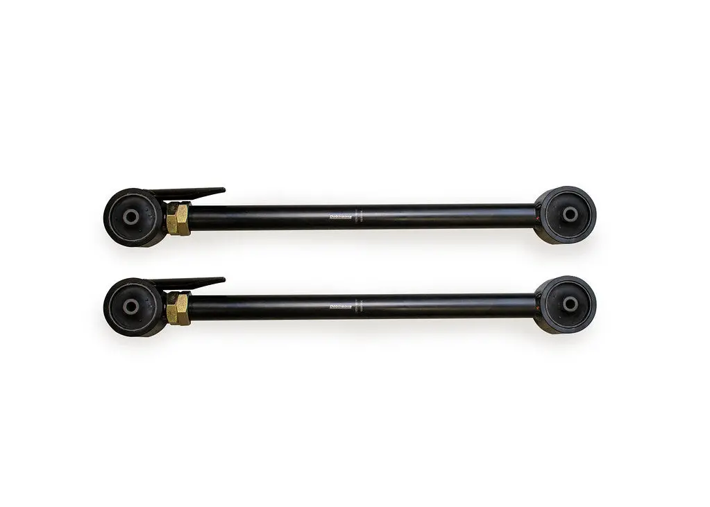 Dobinsons Rear Adjustable Tubular Steel Series Lower Trailing Arms (Pair) - Toyota Tundra 3Rd Gen - Wa59-559K 1