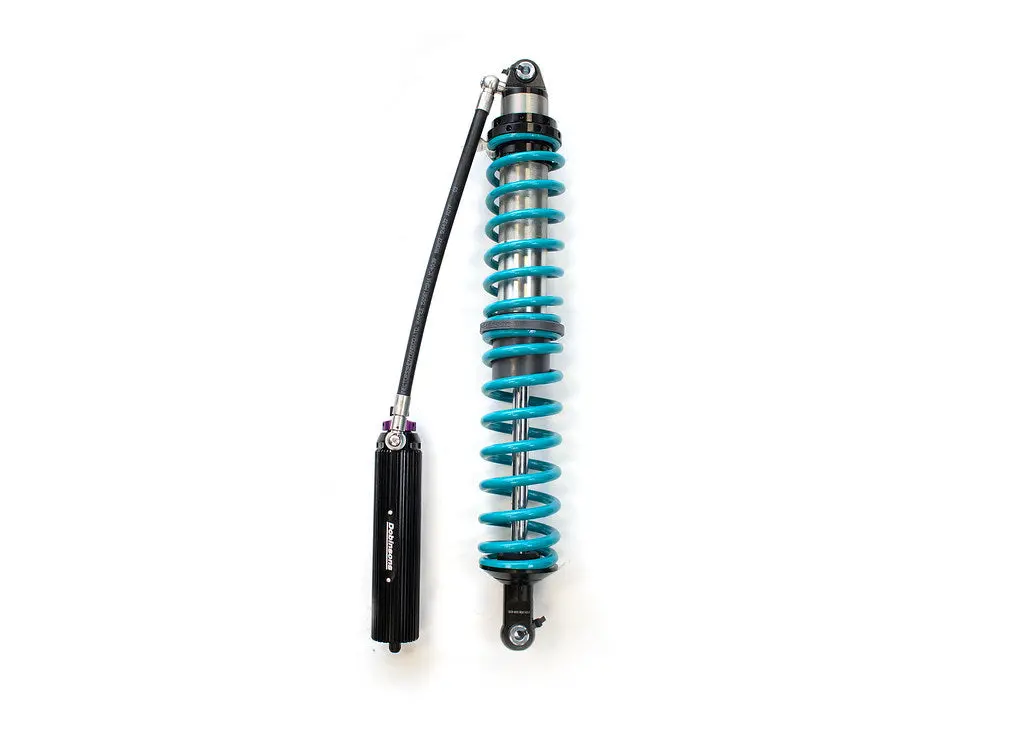 Dobinsons Mrr 3 Way Adjustable 2.6" Universal Coilover Shock 10" Travel - Mra92-A2510 1