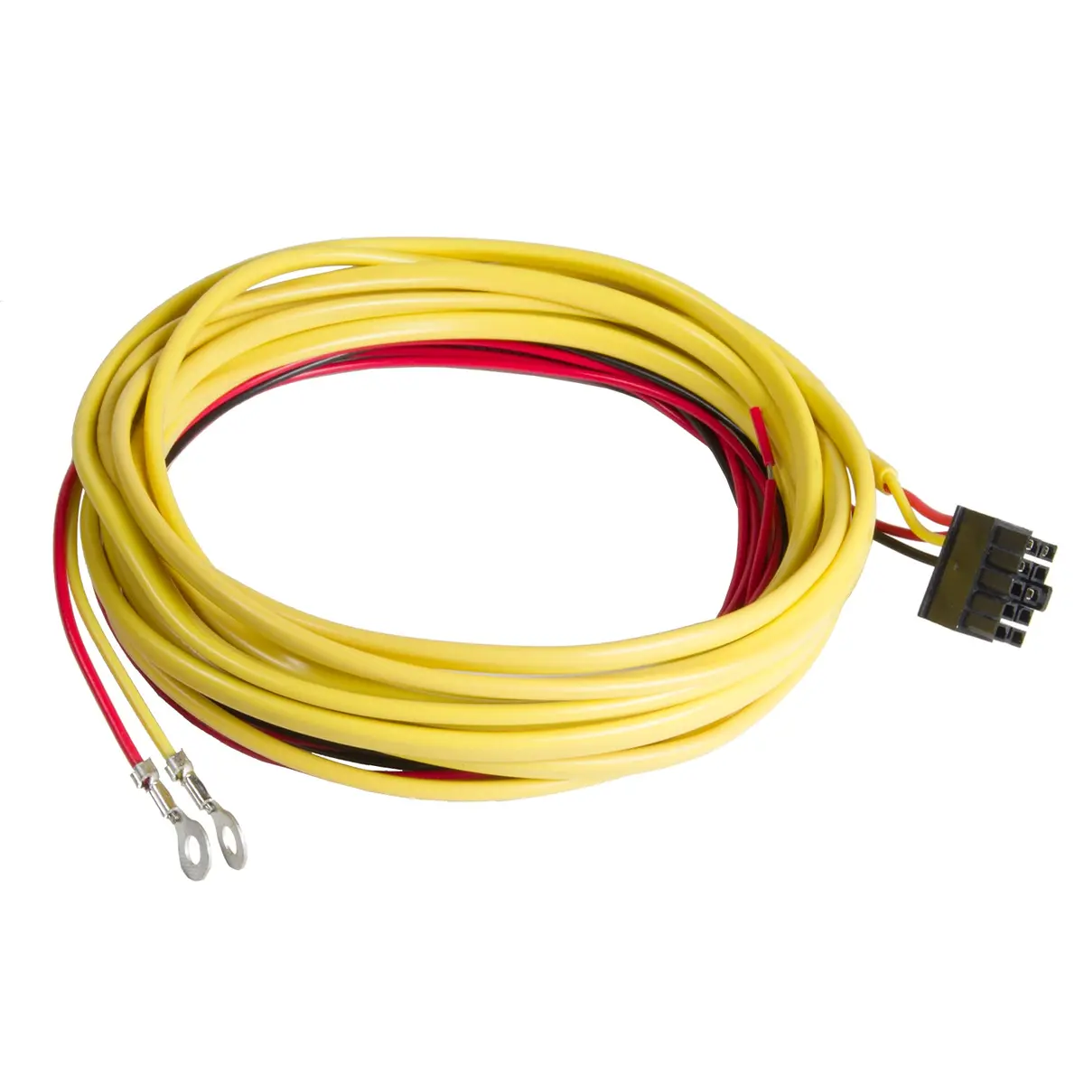 Wire Harness Pyrometer Digital Stepper Incandescent 1