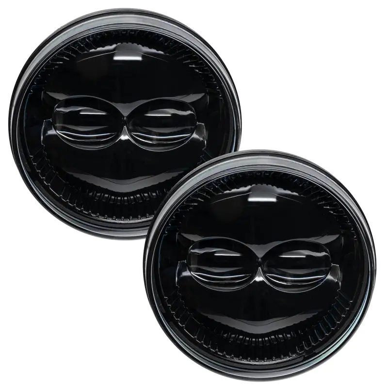 Oracle High-Output Led Fog Light Kit – 6000K White, Pair For 2007–2014 Gmc Sierra 1500/2500/3500 1