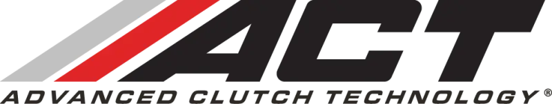 Act 06-25 Subaru Wrx Hd/Race Sprung 6 Pad Clutch Kit 2
