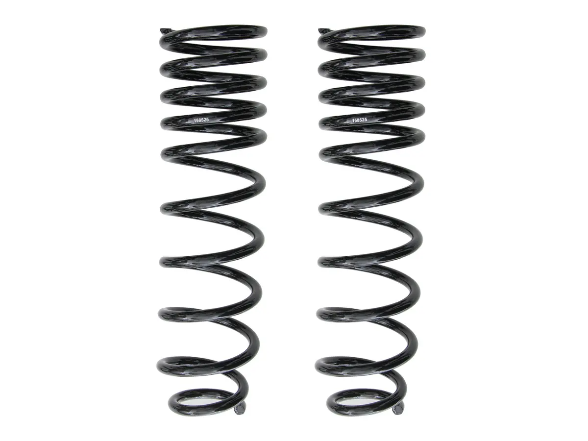 91-97 Land Cruiser 3" Front Dual Rate Spring Kit 1