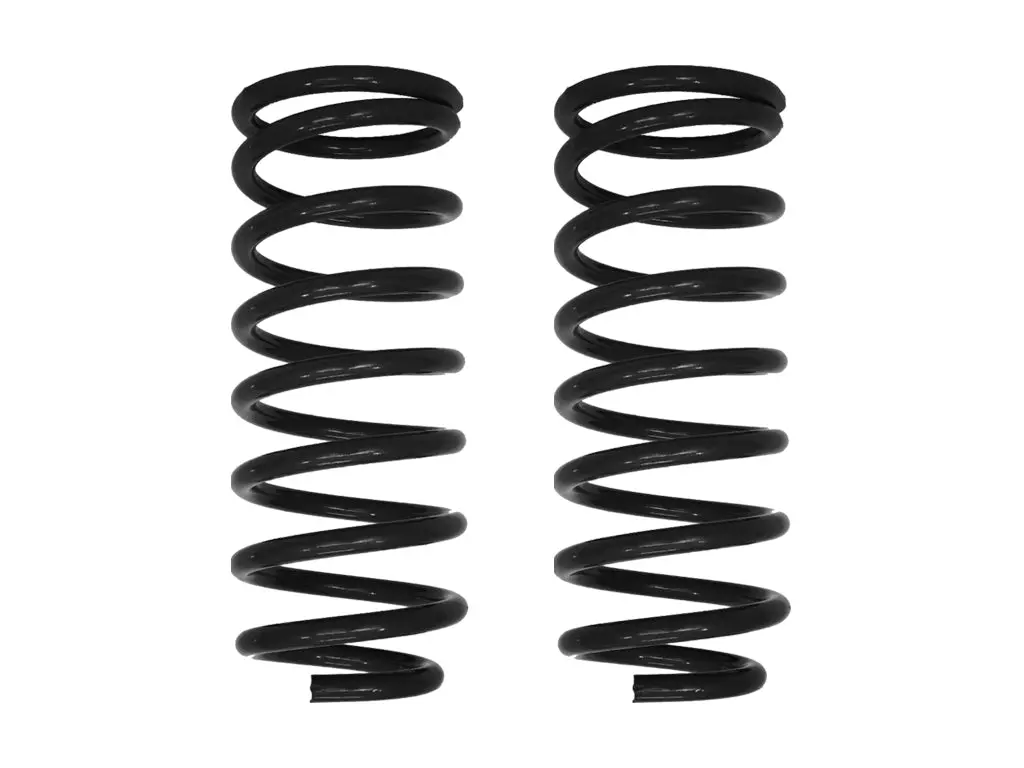 96-02 4Runner 1" Rear Coil Spring Kit 1