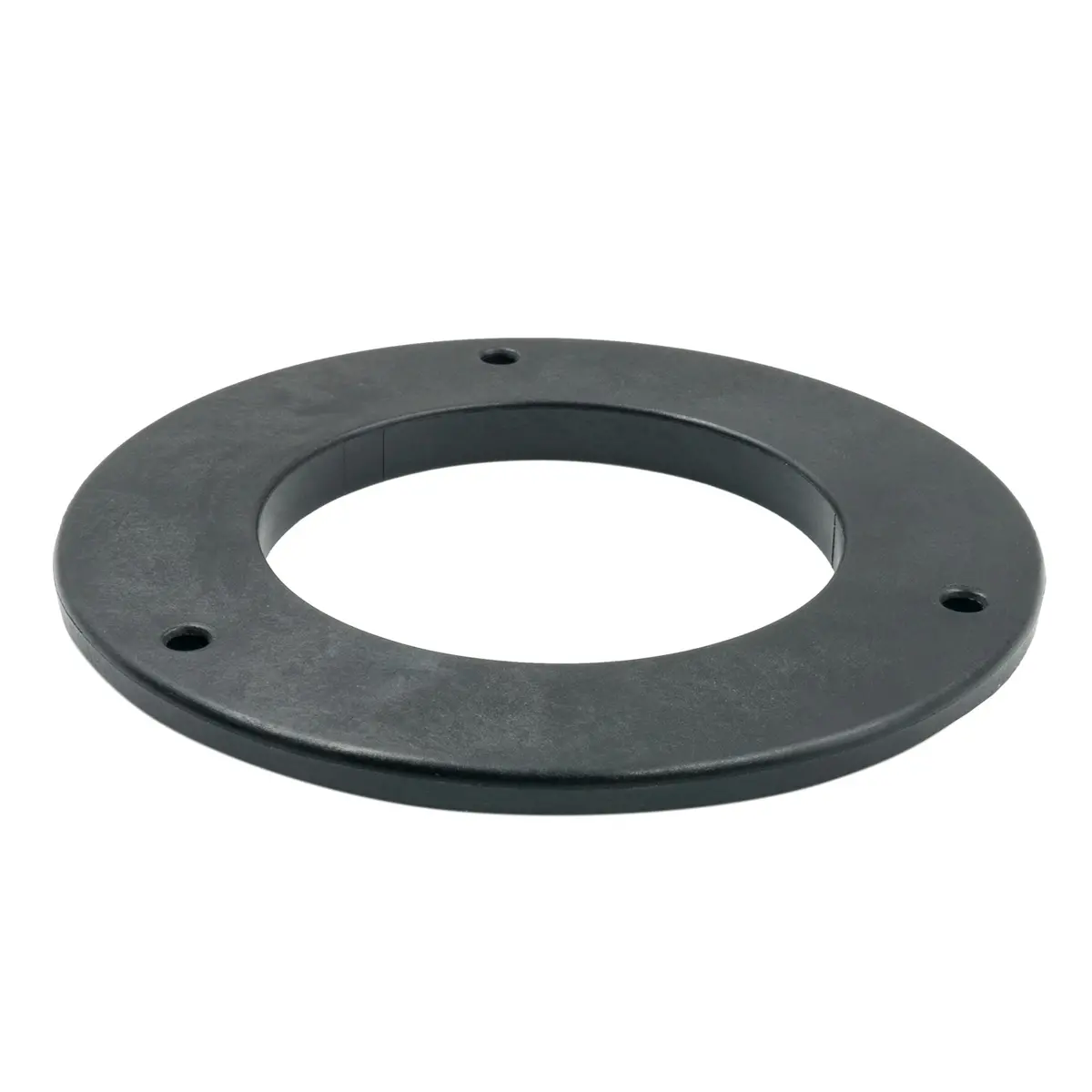 2 5/8 In. To 2 1/16 In. Gauge Adapter Black 1