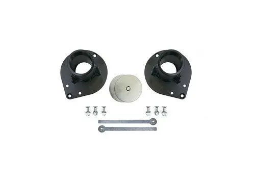 Dobinsons Front Hydraulic Bump Stop Fitting Kit For Land Cruiser 80 Series & Lexus Lx450 - Hbs59-012Fk 1