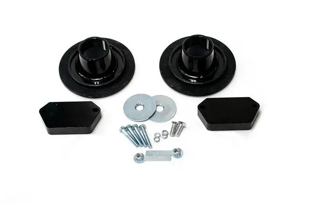 Dobinsons  Rear Hydraulic Bump Stop Fitting Kit For Toyota 4Runner, Fj Cruiser, Lexus Gx, Prado 120/150 - Hbs59-010Fk 1
