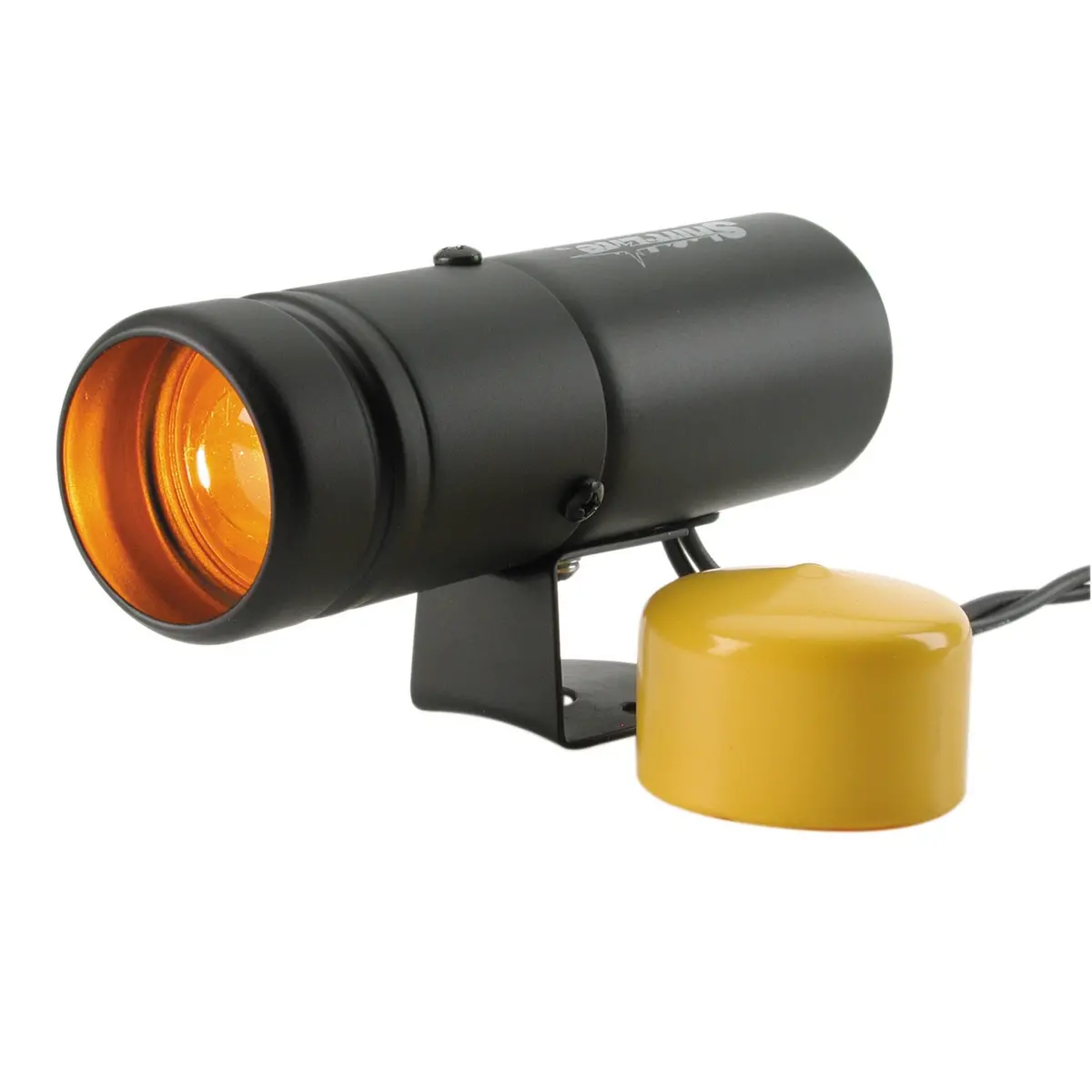 Shift Light Amber Pedestal Black Shift-Lite 1