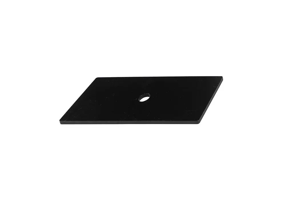 Dobinsons Leaf Spring Spacer For 70Mm Wide - 10Mm Lift - Sp7010 1