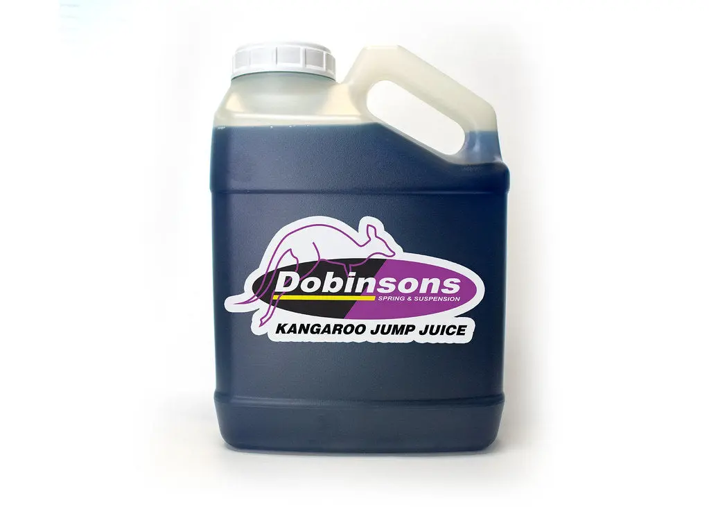 Dobinsons Kangaroo Jump Juice Shock Oil - 65263300062 1